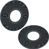 Grip Donuts - Black/Gray