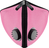 M2 Mask - Pink - Medium