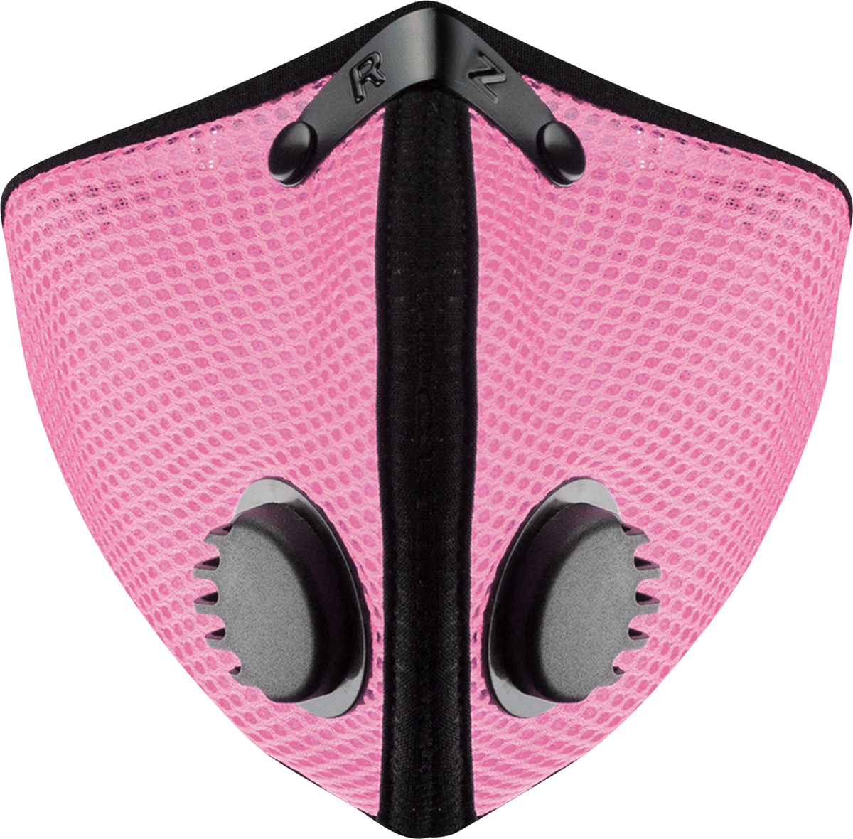 M2 Mask - Pink - Large