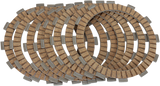 Clutch Friction Plates 2005 - 2017