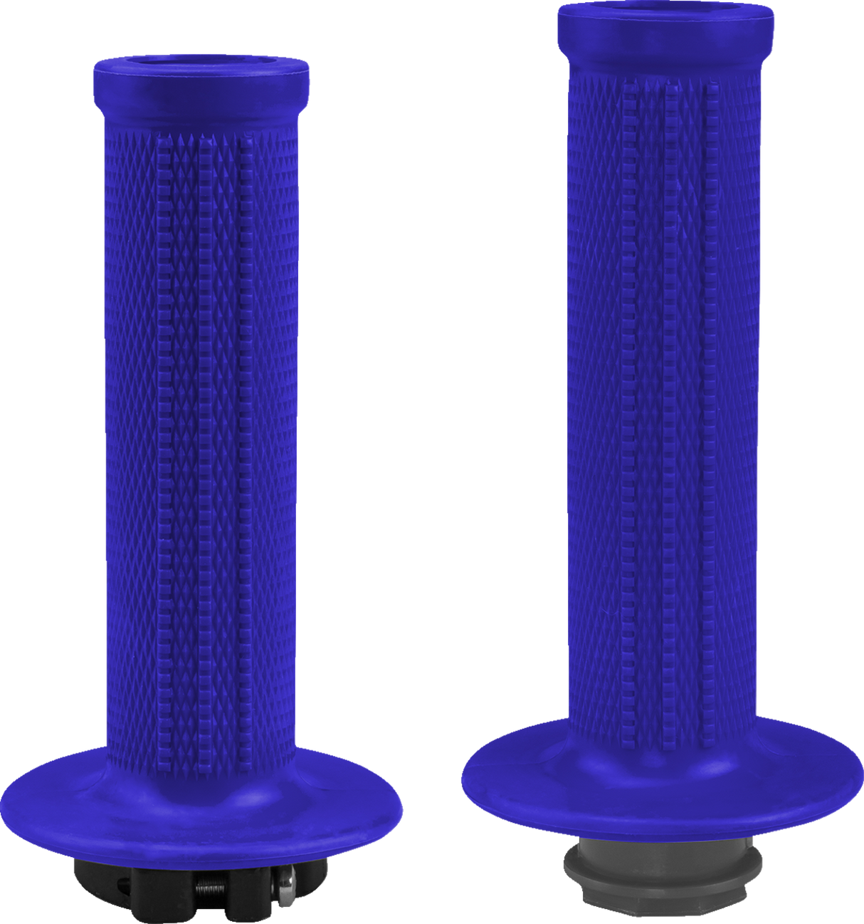 Grips - Lock-On - Blue 2003 - 2022