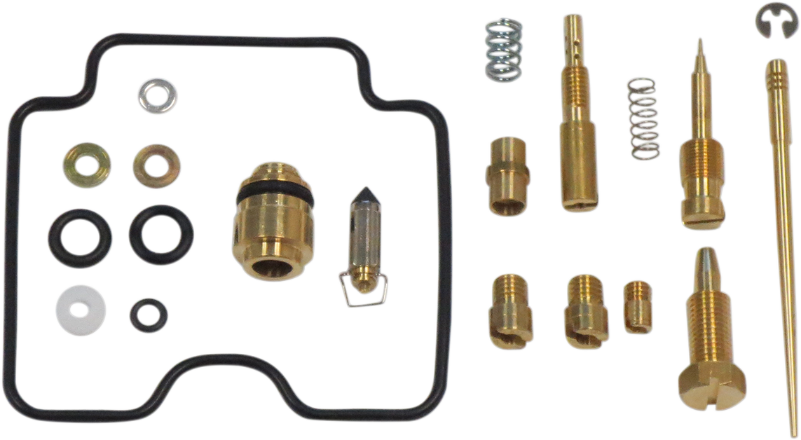 Carburetor Repair Kit - Yamaha 2006 - 2009