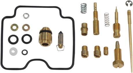 Carburetor Repair Kit - Yamaha 2006 - 2009