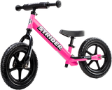 12\" Sport Balance Bike - Pink