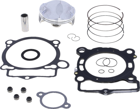 Piston Kit with Gaskets - 77.96 mm - FE250 | 250EXCF 2017 - 2019