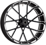 Wheel - Procross - Rear - Single Disc/with ABS - Black - 18x5.5 2008 - 2022