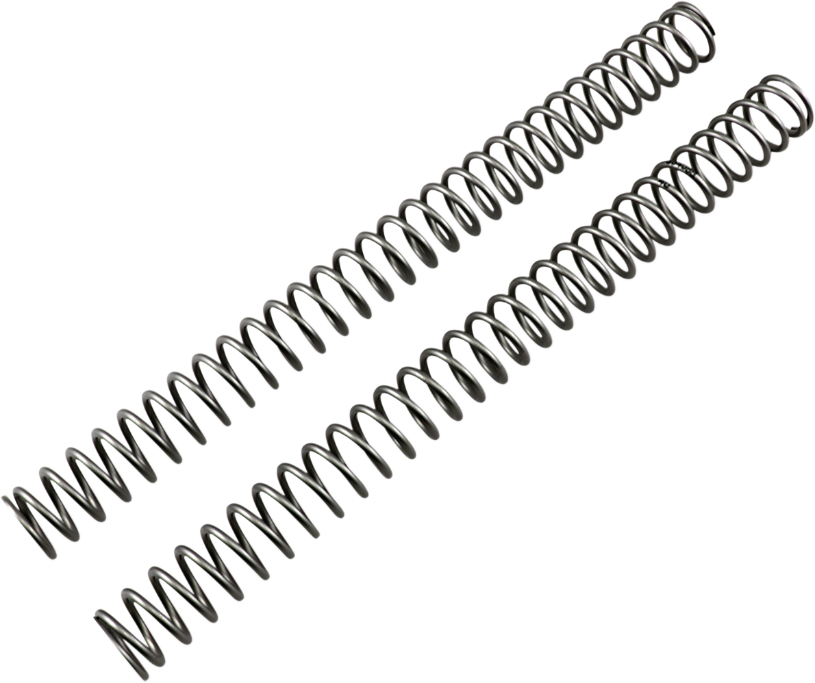 Fork Springs - 0.40 kg/mm 1997 - 2016