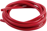 Vent Line - Red - 4 mm x 10\'