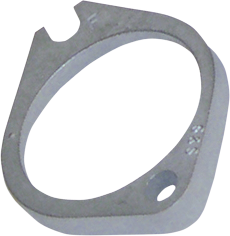 Intake Manifold Flange - Front 1984 - 2006