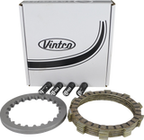 Clutch Plate Kit - Yamaha 1993 - 1994