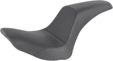 Seat - Profiler™ - Black - Smooth - FLSTC \'06-\'17 2006 - 2017