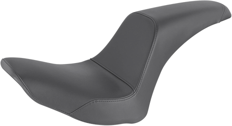 Seat - Profiler™ - Black - Smooth - FLSTC \'06-\'17 2006 - 2017