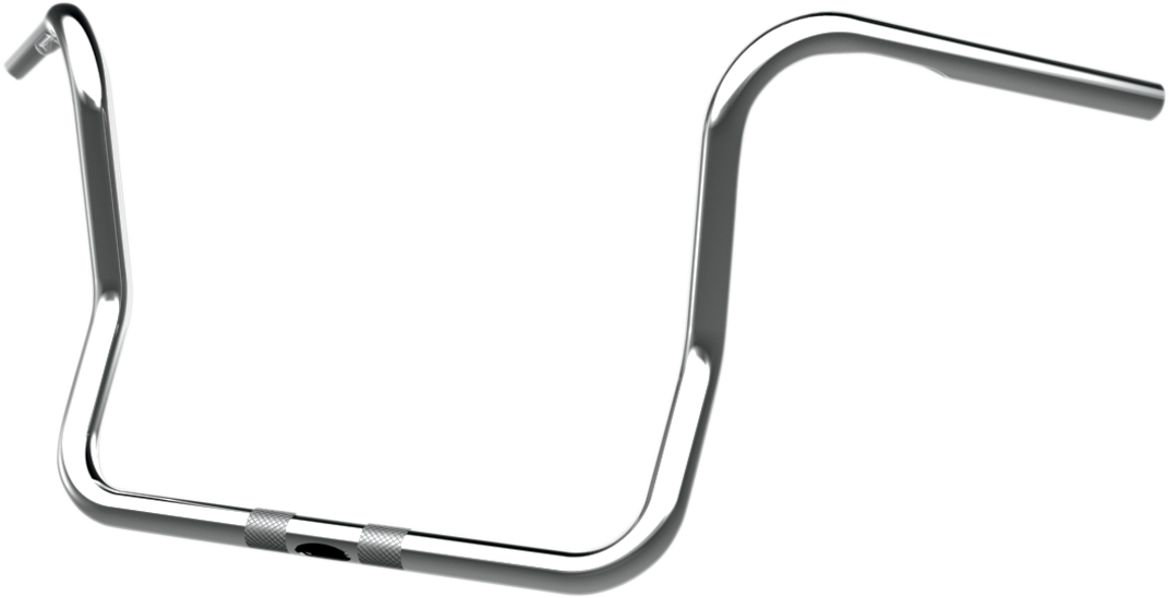 Handlebar - 12\" - TBW - Chrome 1982 - 2021