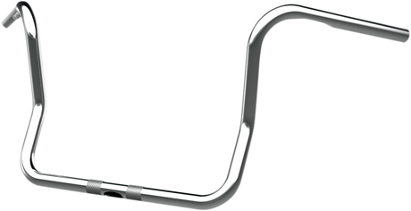 Handlebar - 12\" - TBW - Chrome 1982 - 2021