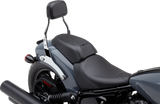 Detachable Backrest - Mini - Chrome - Chieftain 2022 - 2022