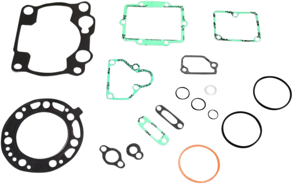 Top End Gasket Kit - Kawasaki 1993 - 2000