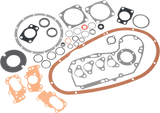 Complete Motor Gasket Kit - KH Model 1956 - 1956