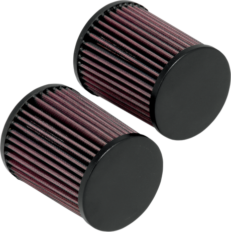 Sportbike Race-Spec High-Flow Air Filters - Honda 2004 - 2007