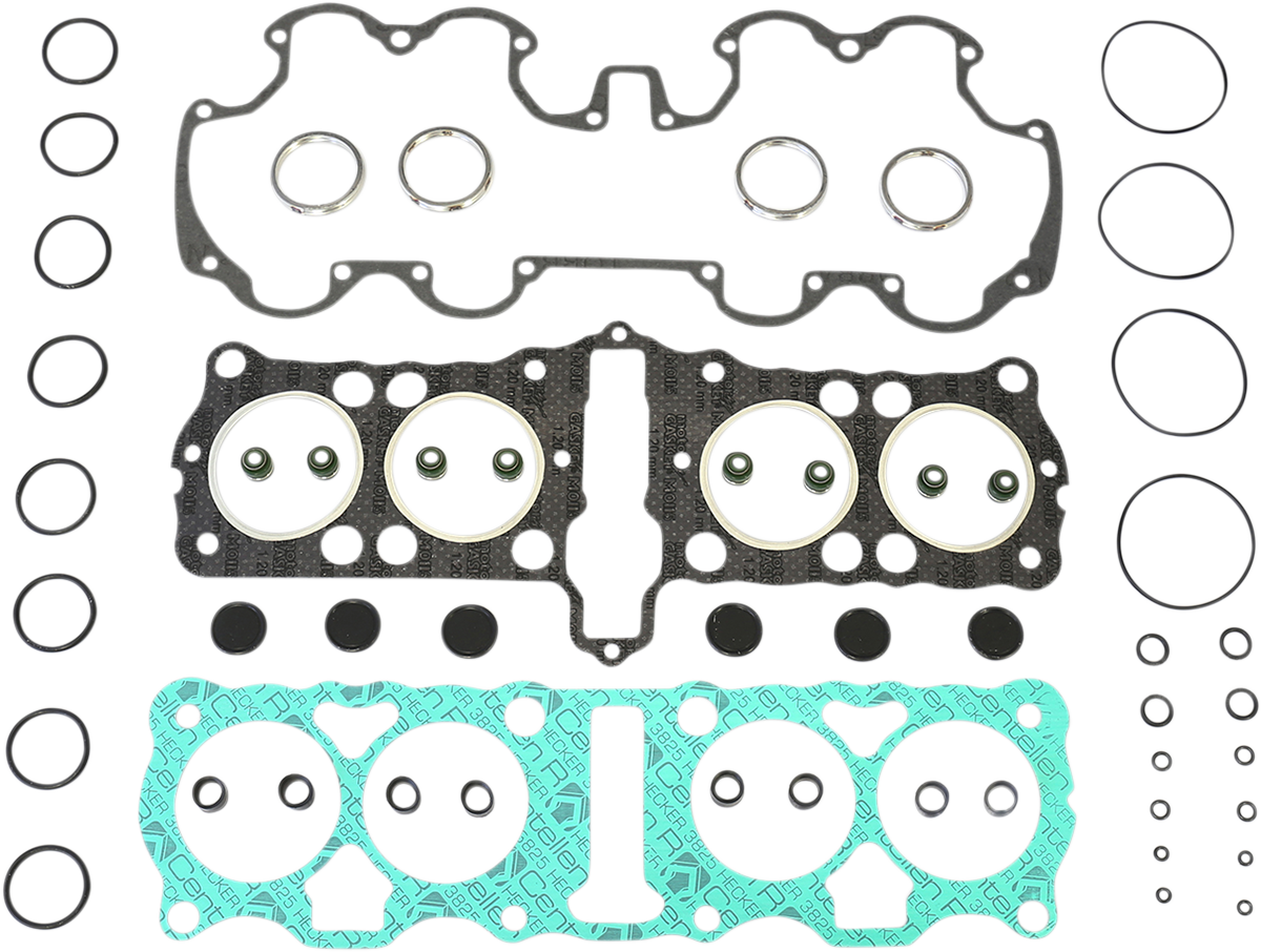 Top End Gasket Kit - Honda 1976 - 1978