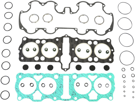 Top End Gasket Kit - Honda 1976 - 1978