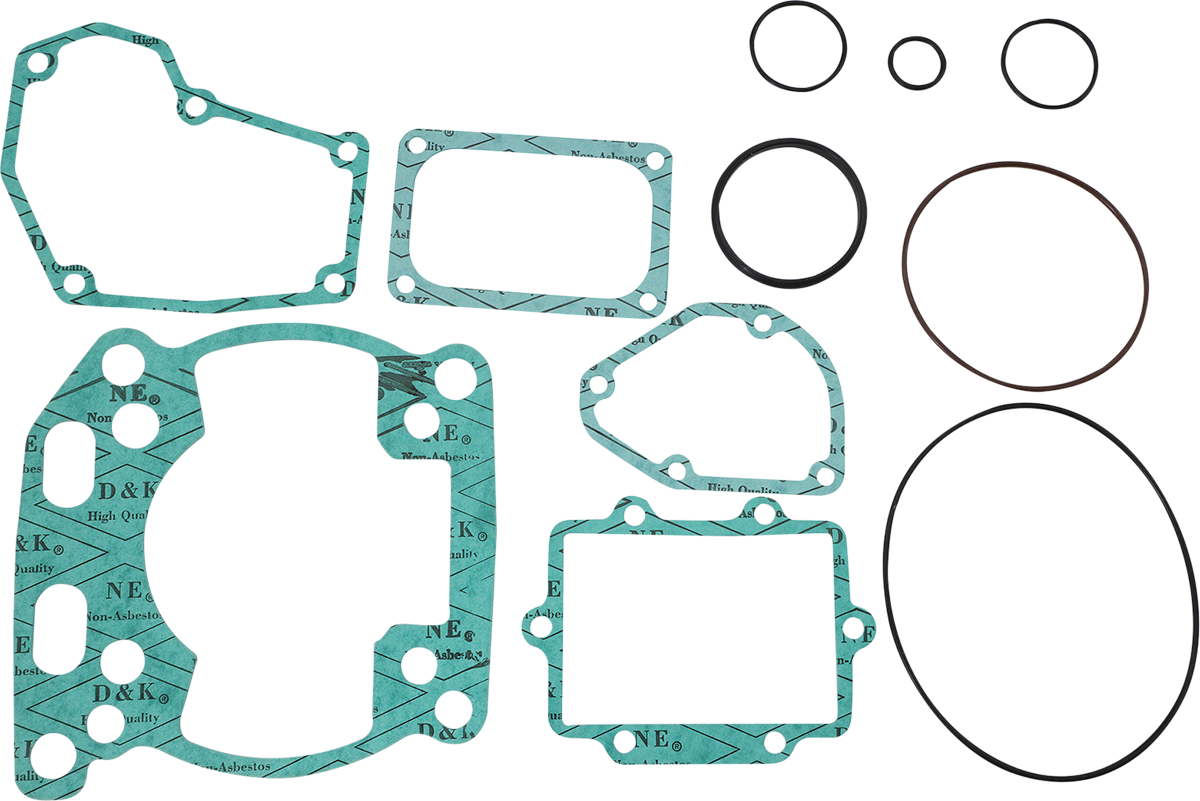 Top End Gasket Set - Suzuki 2002 - 2002