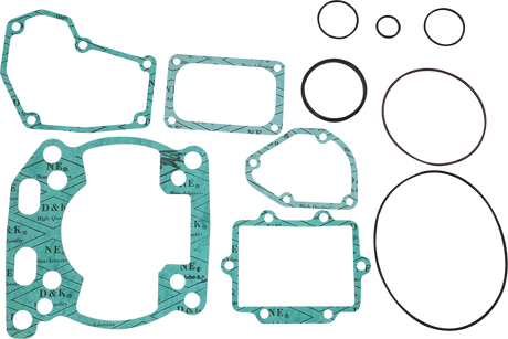 Top End Gasket Set - Suzuki 2002 - 2002