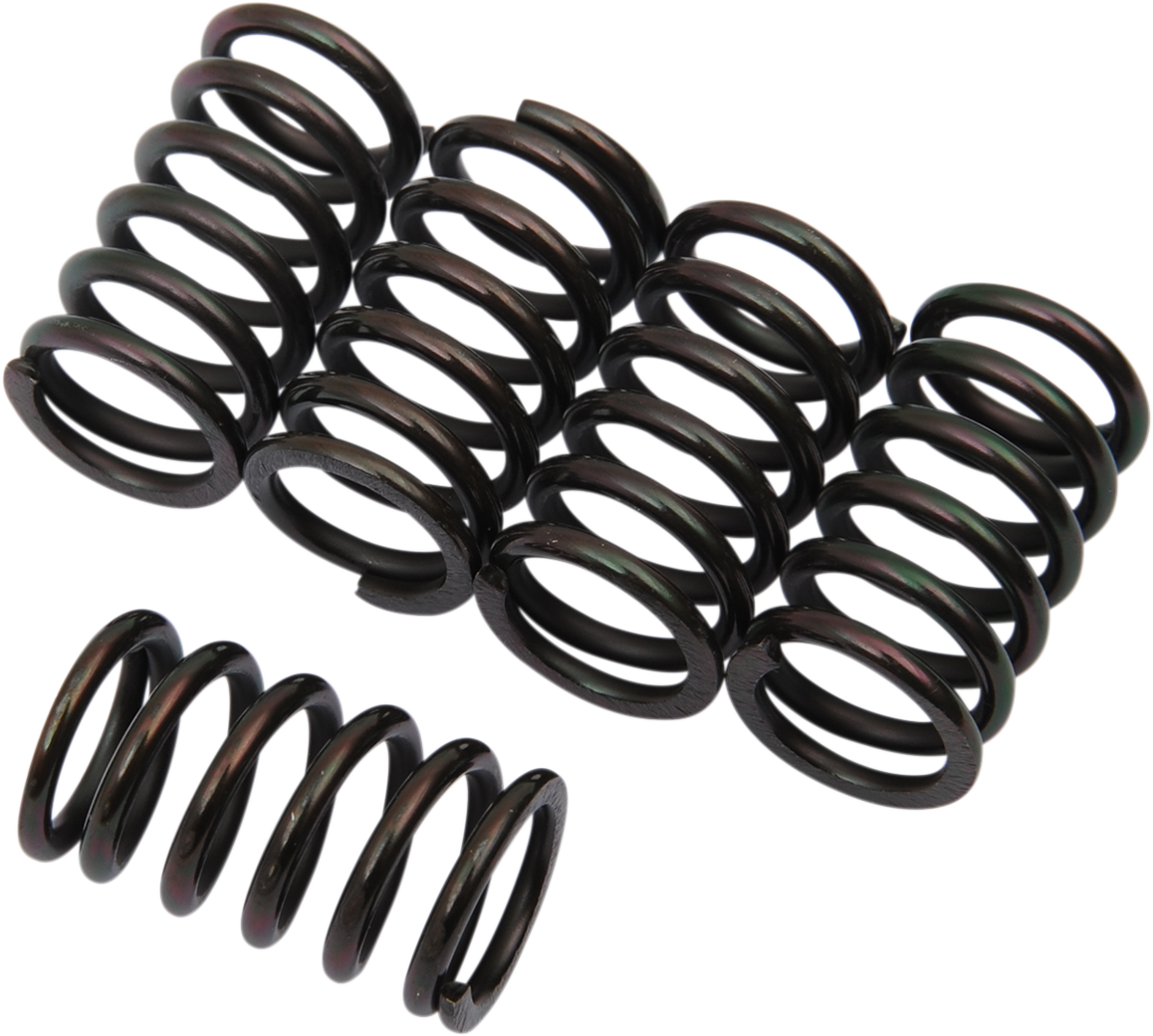 Clutch Springs 1979 - 2009