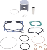 Piston Kit with Gaskets - 53.96 mm - Yamaha 2005 - 2021