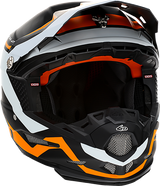 ATR-2 Helmet - Drive - Neon Orange - 2XL