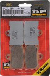 Brake Pads - Buell - RDP993 2008 - 2009