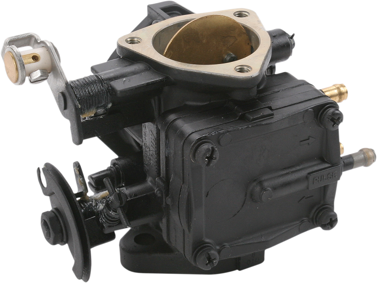 Replacement OEM Super BN Carburetor - Black - 34 mm 1988 - 1989