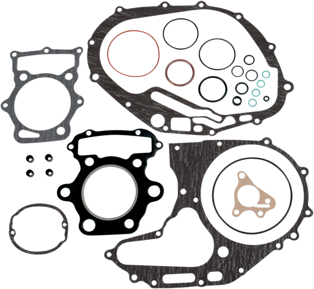 Complete Gasket Kit - XL 250 1973 - 1976