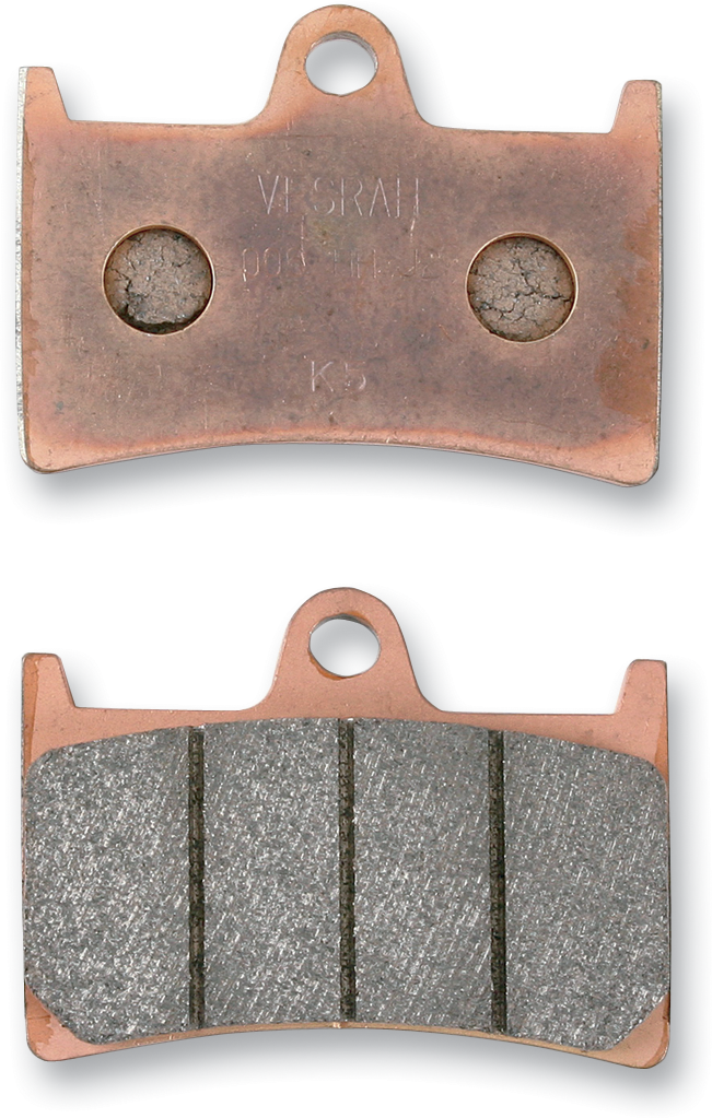 RJL Racing Brake Pad 2006 - 2016