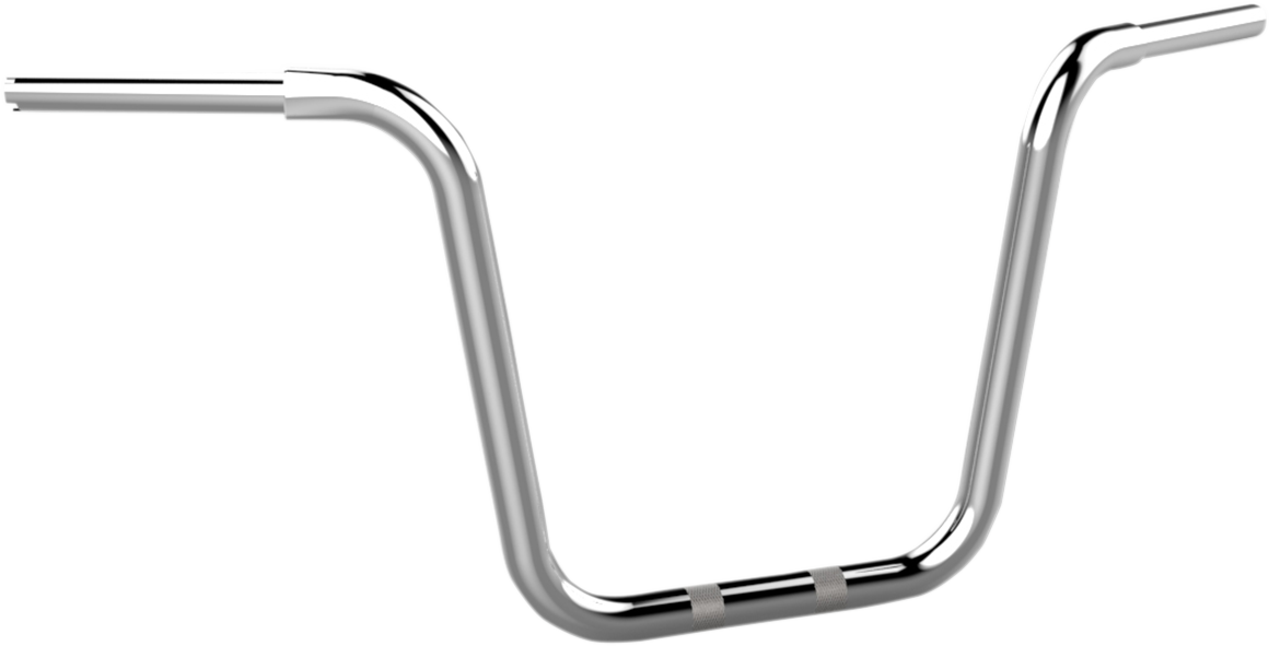 Handlebar - Ape Hanger - 14\" - Chrome 2007 - 2018