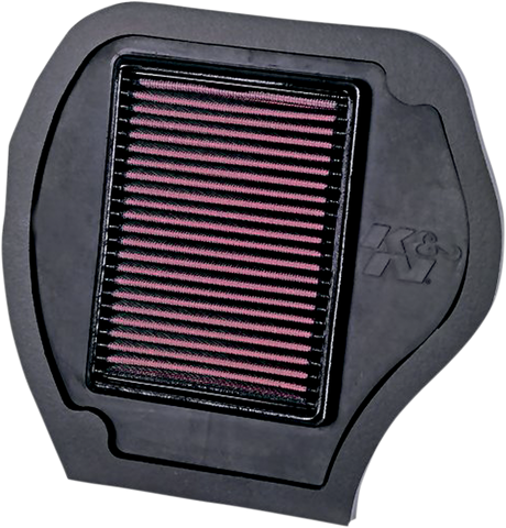 OE Replacement High-Flow Air Filter - Yamaha 2007 - 2015