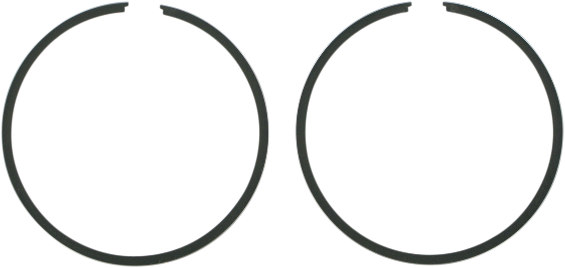 Piston Rings - Standard - Polaris 1999 - 2004