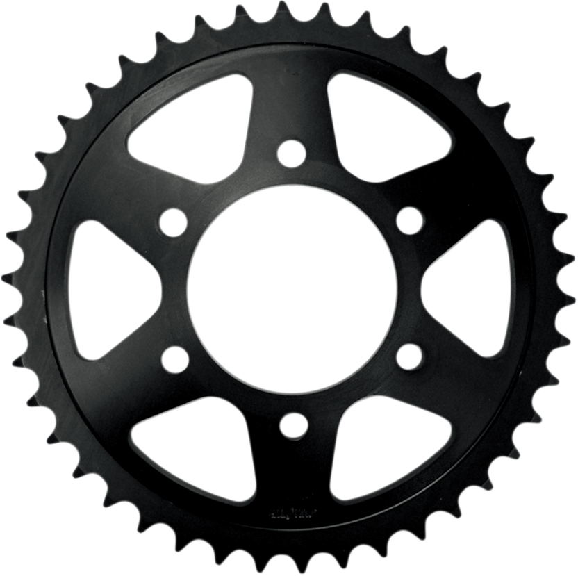 Steel Rear Sprocket - 41-Tooth - Kawasaki 1990 - 2006