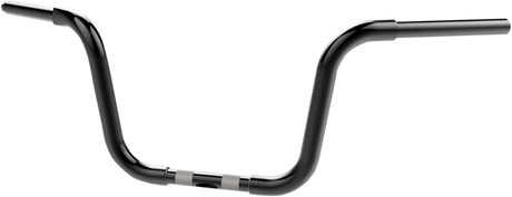 Handlebar - Ape Hanger - Bobber - 10\" - Black 1984 - 2022