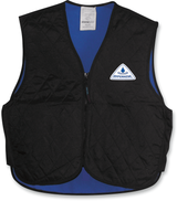 Evaporative Cooling Sport Vest - Black - Large