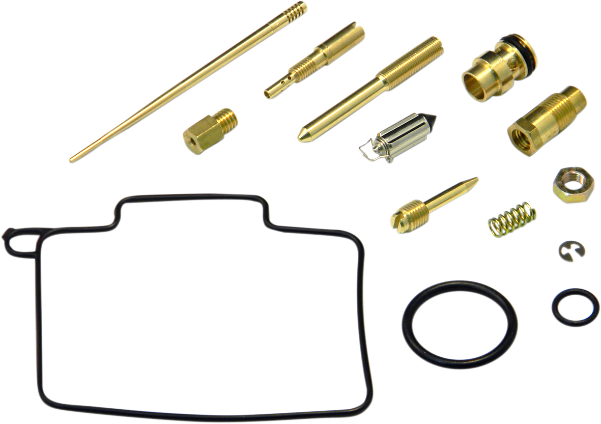 Carburetor Repair Kit - Kawasaki 2003 - 2005