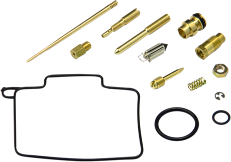 Carburetor Repair Kit - Kawasaki 2003 - 2005