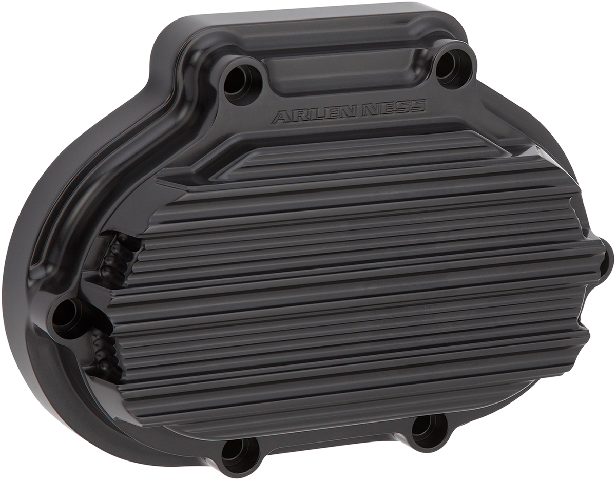 Transmission Cover - Black 2006 - 2020