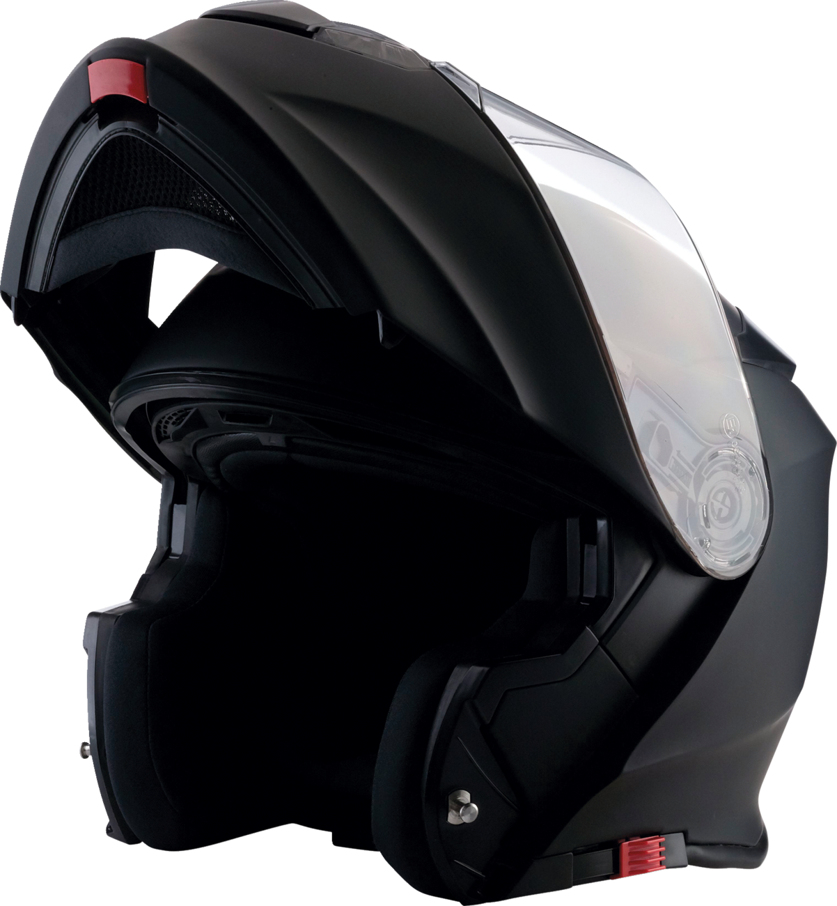 Solaris Helmet - Flat Black - 4XL