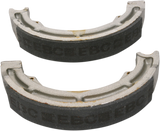 Brake Shoes - Suzuki 1973 - 1978