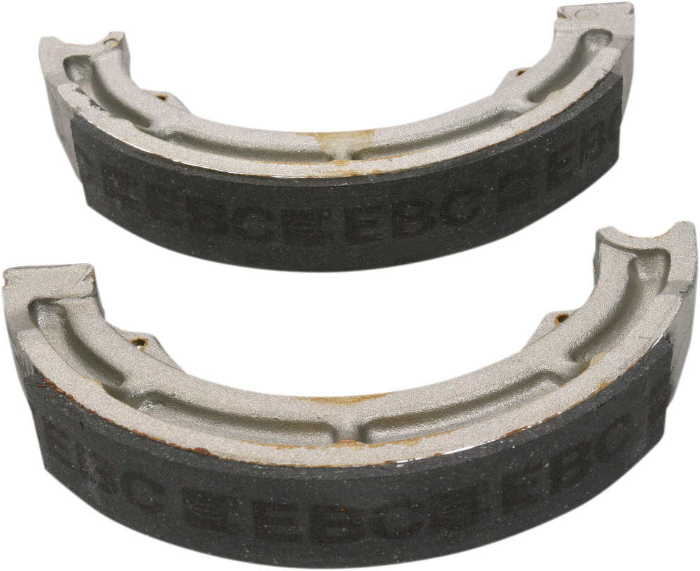 Brake Shoes - Suzuki 1973 - 1978