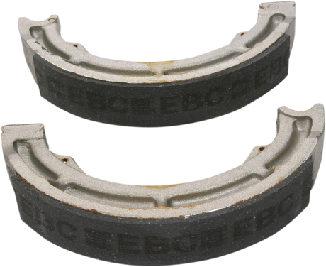 Brake Shoes - Suzuki 1973 - 1978