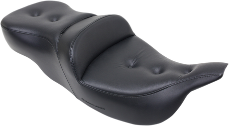 Pillow Top Roadsofa™ Seat - Heated - Black 1997 - 2007