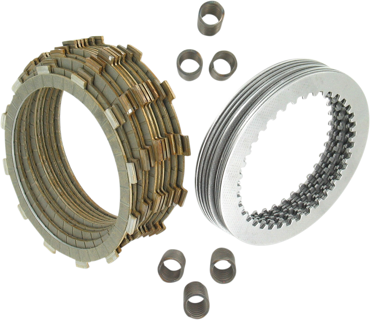 Clutch Kit 2009 - 2010