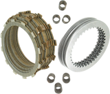 Clutch Kit 2009 - 2010