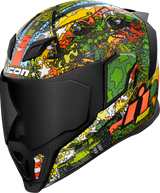 Airflite™ Helmet - GP23 - Green - Large